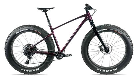 7 Best Fat Tire Mountain Bikes Mountain Bikes Ride