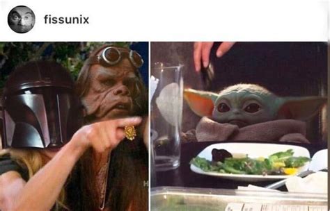 17 Relatable Baby Yoda Memes To Brighten Your Dark Side