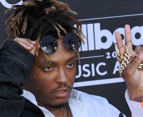 What you would wear in a more fantasy world. Juice WRLD Quotes and Lyrics to Remember Him