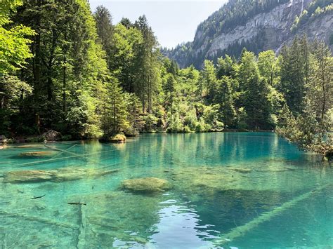 The 15 Most Crystal Clear Lakes In The World Readers Digest Canada