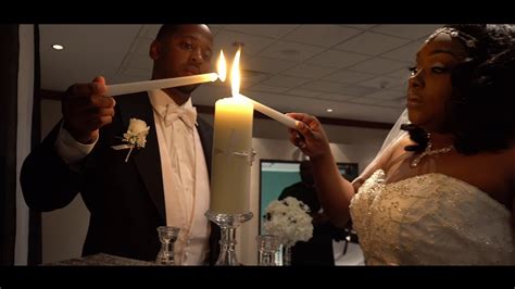 Hopkins Wedding Highlight Video Youtube