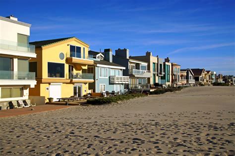 Hollywood Beach Community Oxnard Ca — Walters Group Real Estate