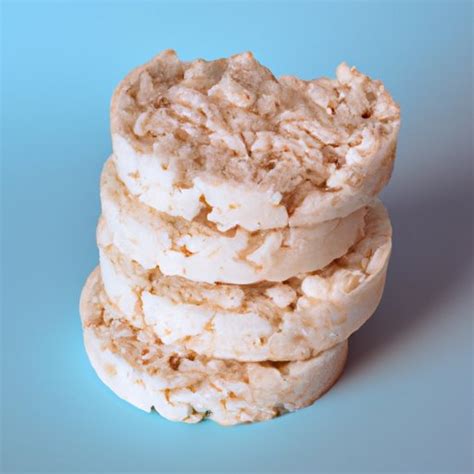 How Many Rice Cakes Can I Eat A Day Exploring The Health Benefits And