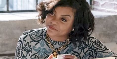 Empire Spinoff With Taraji P Henson S Cookie Lyon Not Picked Up