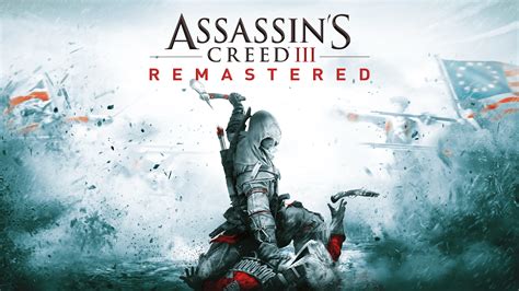 Assassin S Creed Iii Remastered Achievement List Revealed