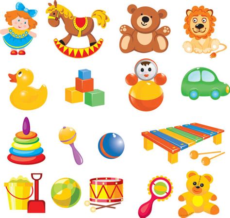 Free Toys Cartoon Download Free Toys Cartoon Png Images Free Cliparts
