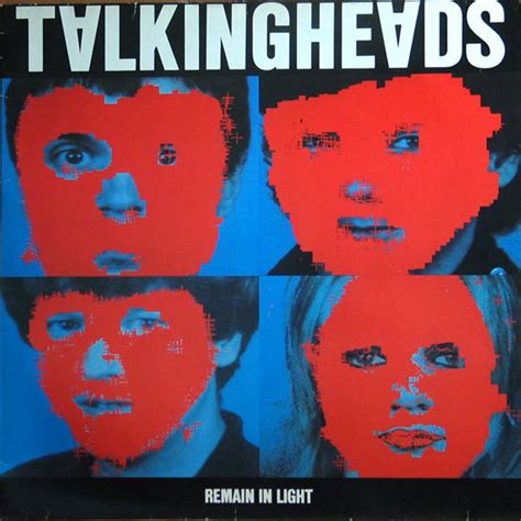 The Best Talking Heads Albums Ranked British Gq Cool Album Covers