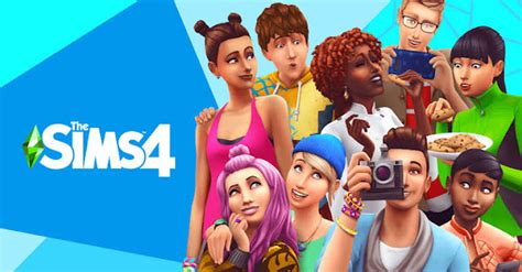 Download The Sims 4 Completo V158 31 Dlcs Crack 2020 Yea Sims