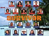 Survivor South Pacific Season 23