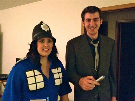 20 halloween costumes for couples that won t make you roll your eyes huffington post two