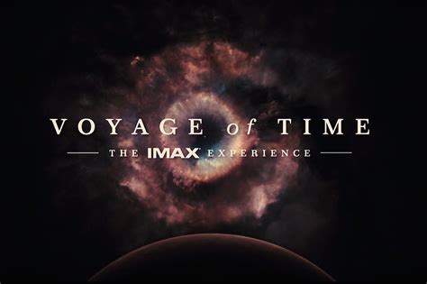 The Stunning Trailer For Terrence Malicks ‘voyage Of Time Is Here