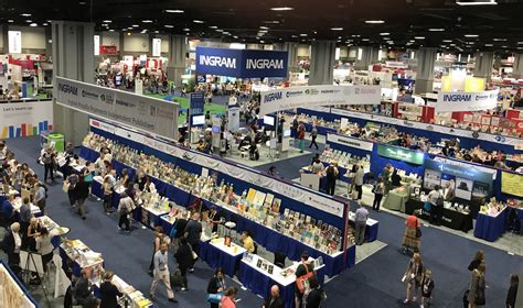 American Library Association Cancels 2020 Annual Conference