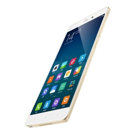 Xiaomi Mi Note Pro 4g Lte Smartphone Dual Camera Gps Bluetooth 57 Inch