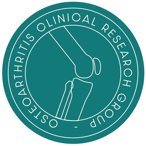 Contact Us — Osteoarthritis Clinical Research Group