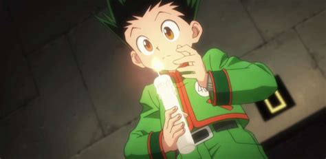 Watch Hunter X Hunter Season 1 Episode 9 Sub And Dub Anime Uncut