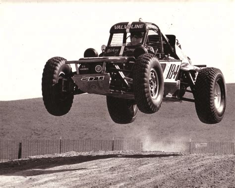 Mickey Thompson Tires Celebrating 50th Tire Business