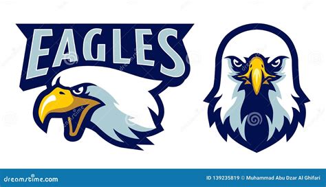 College Football Mascots Logos