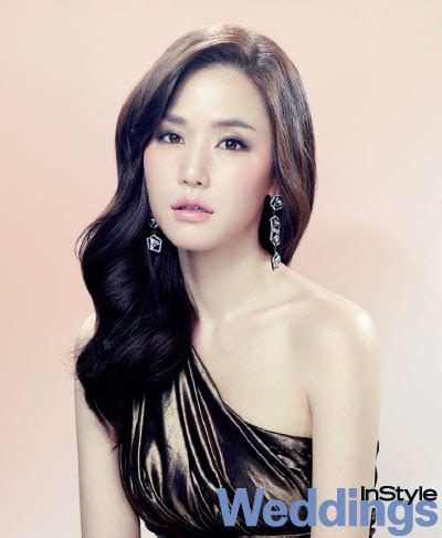 Gong hyun joo is a south korean actress. Picture of Gong Hyun Joo