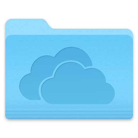 Onedrive Icon Png 100266 Free Icons Library