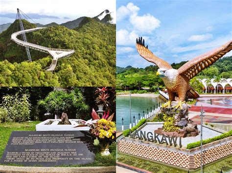 Maybe you would like to learn more about one of these? Jom Bercuti di Langkawi! Ini Senarai Lokasi Menarik Di ...