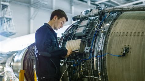 Aerospace Engineer Contract What Is It And How To Become One Ziprecruiter