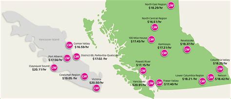 Soaring housing costs causing living wage to increase in ...