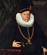 Albrecht II.-Friedrich von Hohenzollern, 2nd Duke of Prussia (1553–1618 ...