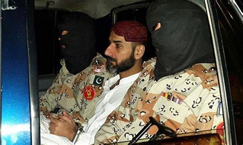 no let up in lyari s gang warfare expected despite uzair s arrest pakistan dawn