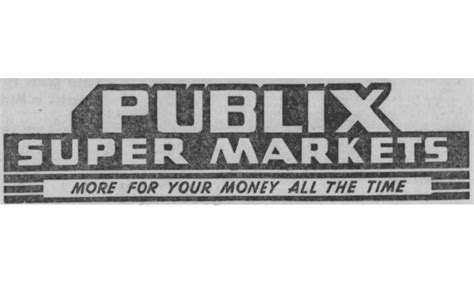 Publix Logo And Symbol Meaning History Png Brand