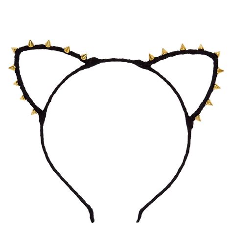 Cat Ears Drawing Free Download On Clipartmag