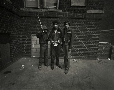 Watch 70s New York Street Gangs Rubble Kings Documentary