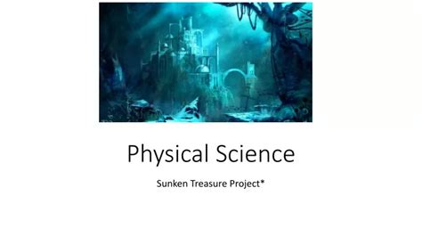 Ppt Physical Science Powerpoint Presentation Free Download Id8934888