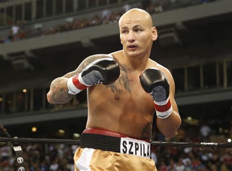 Artur szpilka to polski bokser wagi ciężkiej. Artur Szpilka wreszcie nie będzie walczył z "kelnerem ...