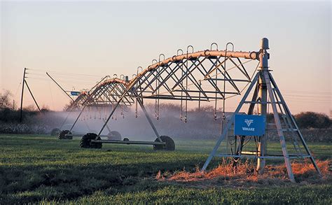 Super Efficient Irrigation Tips For Crop Farmers