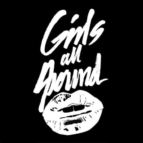 Girls All Around