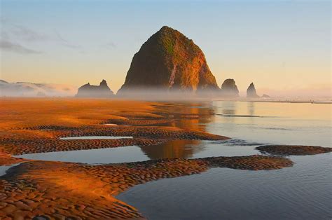 5 Pacific Northwest Beaches Perfect For A Last Minute Getaway Photos