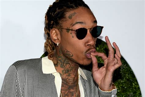 Wiz Khalifa Covered Adeles Hello And Made It All About Pot Very Real
