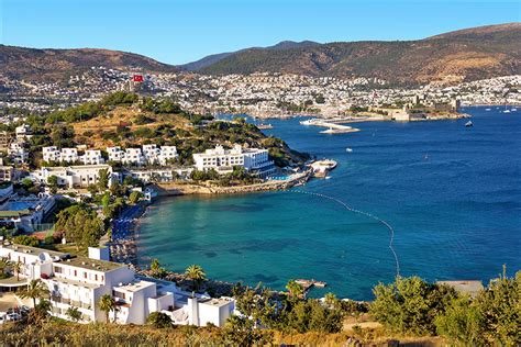 ˈbodɾum) is a district and a port city in muğla province, in the southwestern aegean region of turkey. Yachtcharter Türkei Bodrum Turgutreis - Fantastico Sailing