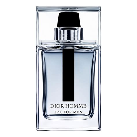 Dior Homme Eau For Men Cologne By Christian Dior Perfume Emporium