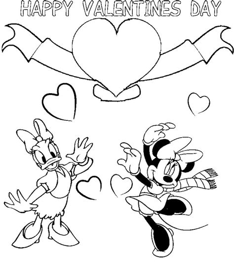 So print out free printable valentines day coloring pages online and give them to your. Disney Princess Valentines Day Coloring Pages at ...