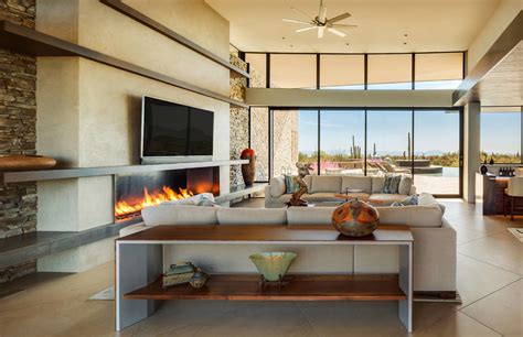 Southwestern Contemporary By Janet Brooks Design Homeadore