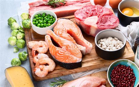 Can You Eat Too Much Protein 8 Signs You Are Overdoing It