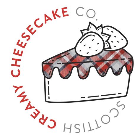 Scottish Creamy Cheesecake Company Prestwick