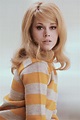 Jane Fonda: From young actress to committed activist | Vogue France