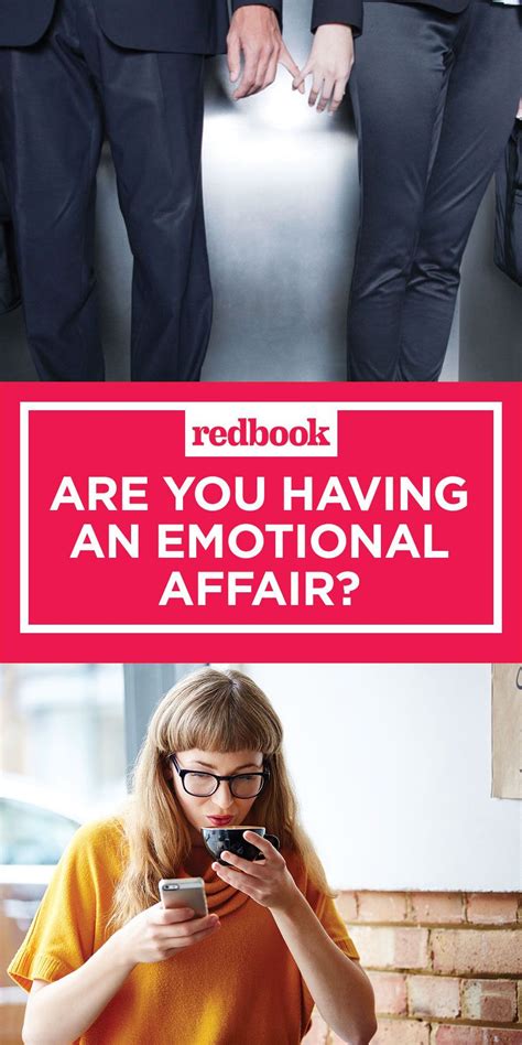 9 Signs Youre Having An Emotional Affair Emotional Affair Emotional