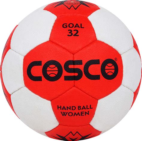COSCO Handball Goal 32 Women Shakti Sports Fitness Pune