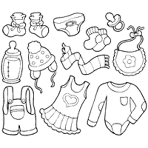 Click on any fall picture above to start coloring. Baby Clothes » Coloring Pages » Surfnetkids