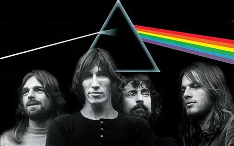 El Lado Oscuro De Pink Floyd Que Cambió Al Rock 45 Años De Dark Side