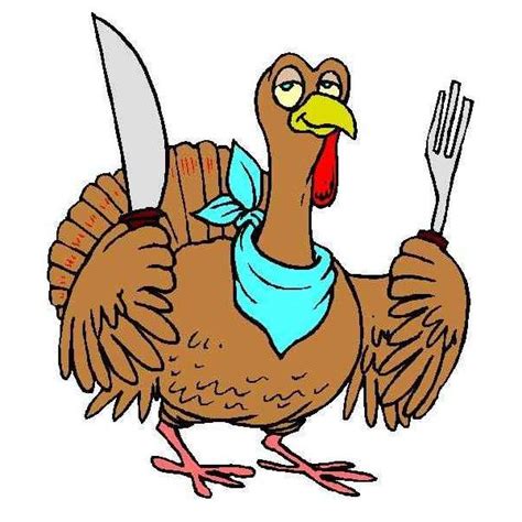 Animated Pictures Of Turkeys Clipart Best