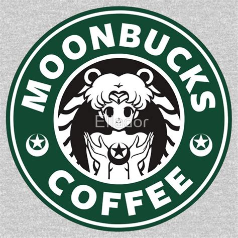 Anime Starbucks Logos